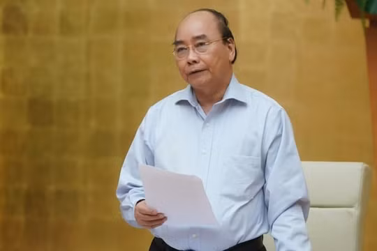 Thủ tướng yêu cầu không được ép dân từ chối nhận hỗ trợ của Nhà nước