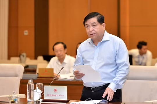 Chính phủ đề xuất giảm chỉ tiêu tăng trưởng năm 2020 xuống 4,5%