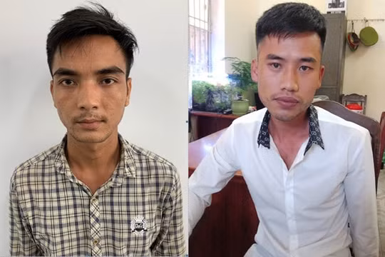 Đà Nẵng: Bắt băng trộm tài sản ngoại tỉnh đập kính 7 ô tô chỉ trong 1 đêm