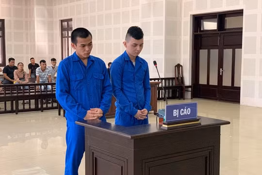 Đà Nẵng: Rủ đồng bọn chém con nợ mẻ sọ, chủ nợ lĩnh án giết người