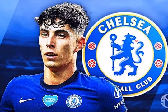 HLV Lampard nói ra điểm mạnh của Havertz