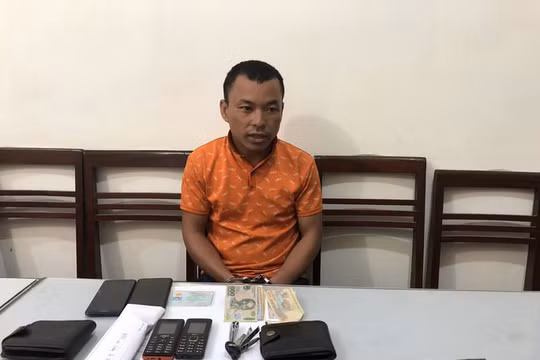 Sơn La: Bắt giữ nghi phạm giết người vì cùng yêu một người