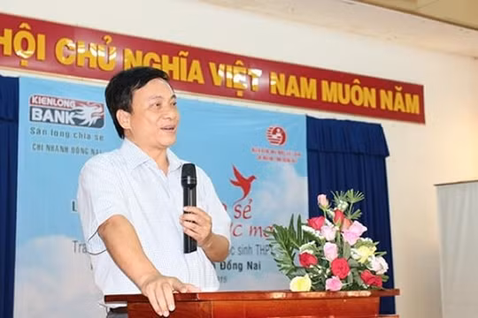 Cựu Giám đốc Ngân hàng Nhà nước chi nhánh Đồng Nai bị bắt