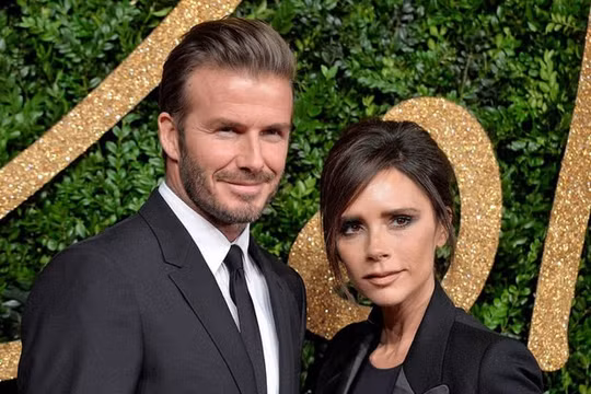 David Beckham: Dự định làm một bộ phim về cuộc đời mình