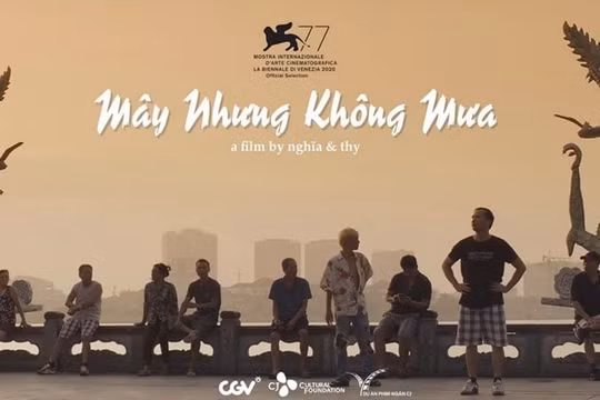 Phim ngắn Việt tiếp tục được đề cử tại Liên hoan phim Venice 2020