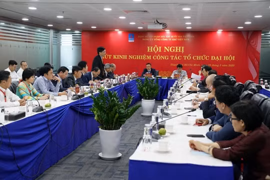 Sẫn sàng cho ngày hội lớn