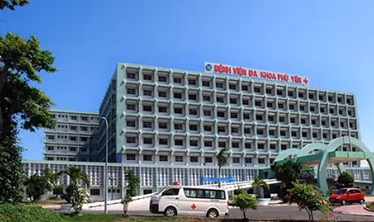 Tỉnh Phú Yên đề nghị hỗ trợ 1.000 test xét nghiệm COVID-19