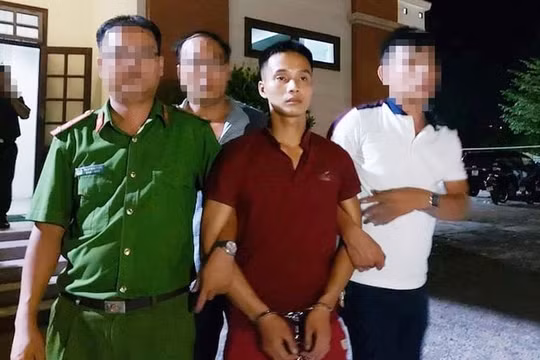Hành trình 15 ngày vượt ngục và trốn chạy của Triệu Quân Sự