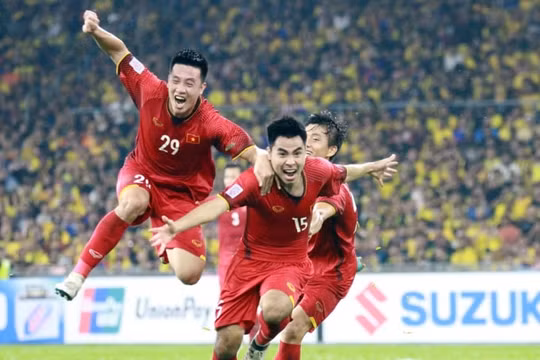 AFF Cup 2020: Việt Nam sẽ không được đăng cai