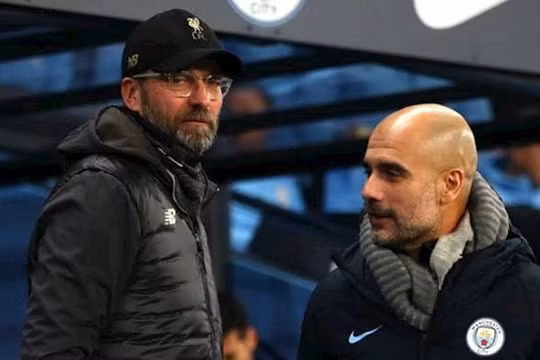 HLV Jurgen Klopp hài lòng về 4 sao ‘khủng’ của Liverpool