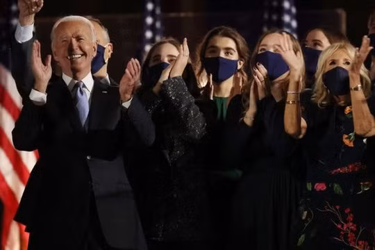 Những dự đoán về chính phủ mới của Tổng thống đắc cử Joe Biden