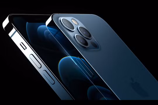 Ra mắt iPhone 12: Hỗ trợ 5G, bổ sung màu mới, camera cải thiện