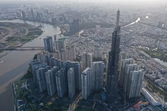 Thắp lên một ngọn nến!