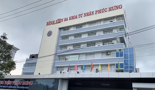 Quảng Ngãi: Ngộ độc thuốc tê trên bàn mổ, một sản phụ tử vong
