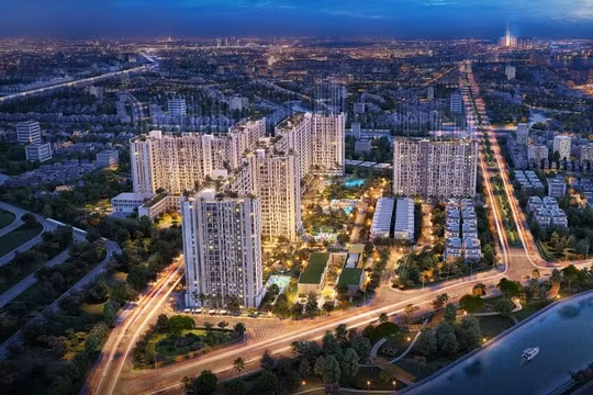 Dự báo diễn biến cổ phiếu bất động sản nửa cuối năm 2020