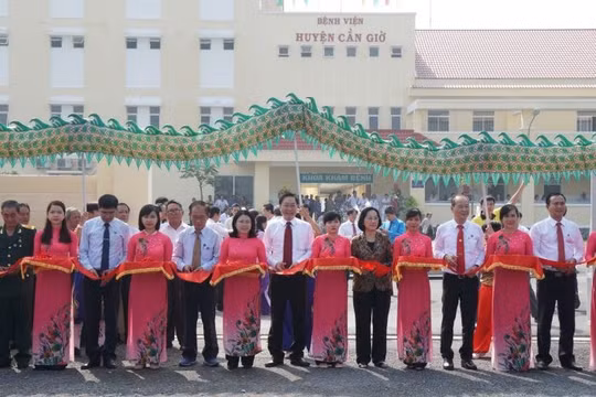 TP.HCM: Lập thêm bệnh viện “chuyên khoa” điều trị COVID-19