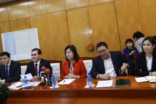 Mông Cổ phong toả tất cả thành phố sau khi có ca nhiễm SARS-CoV-2 đầu tiên