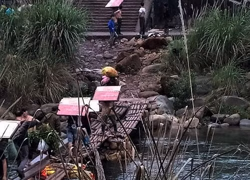 Quảng Ninh: Siết chặt tuyến biên giới, chặn xuất nhập khẩu trái phép