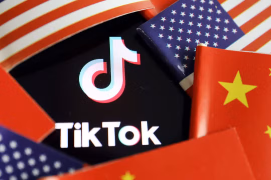 Ép bán TikTok là sai lầm để đối phó với công nghệ Trung Quốc