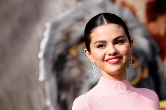 Cô nàng Selena Gomez: "Khuấy động chương trình trên HBO Max"