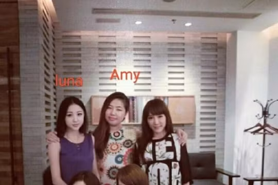 Thực hư vợ Quách Phú Thành nằm trong đường dây 'huấn luyện lấy vợ đại gia'