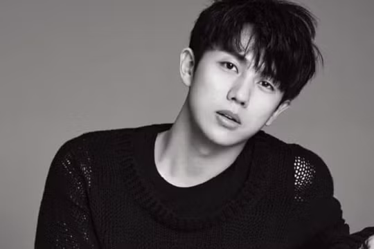Công bố đoạn camera giám sát Seulong - ca sĩ nhóm 2AM gây tai nạn chết người