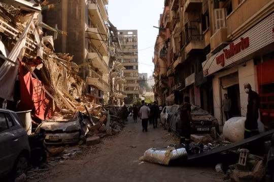 World Bank sẵn sàng huy động tài chính hỗ trợ Lebanon