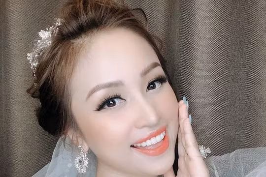 Tin tức giải trí nổi bật 23/5: Vân Hugo tung ảnh váy cưới, chính thức lên xe hoa lần 2