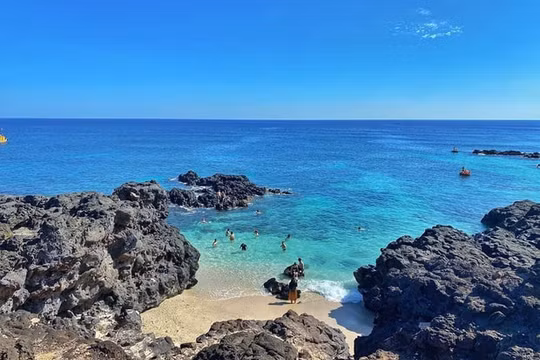 5 điểm du lịch được mệnh danh là 'Maldives của Việt Nam' không thể bỏ lỡ