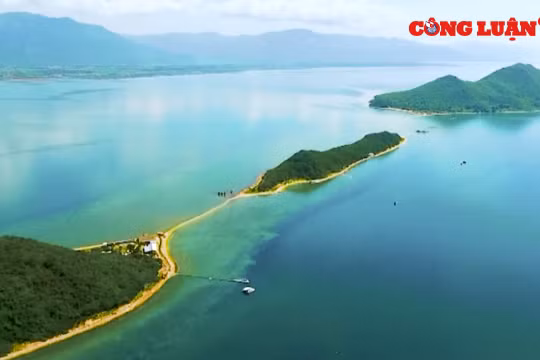 Thúc đẩy du lịch nội địa, phục hồi du lịch quốc tế hậu Covid-19