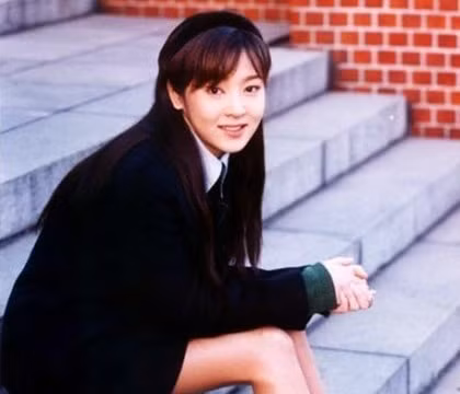 Lee Seung Yeon "Mối tình đầu" từ ngôi sao hạng A châu Á đến sự nghiệp mất trắng