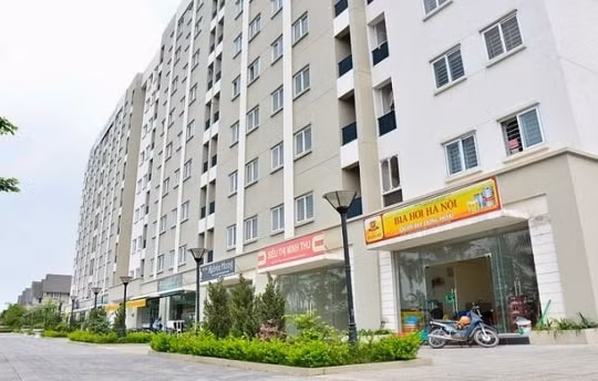 Hiện thực hóa giấc mơ "an cư lạc nghiệp" của người nghèo