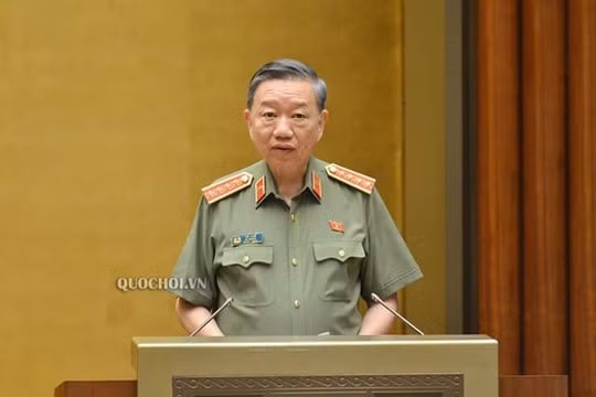 Bỏ sổ hộ khẩu giấy, cấp nhanh số định danh cá nhân cho gần 100 triệu công dân