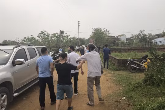 Không có cơ hội cho đầu tư lướt sóng