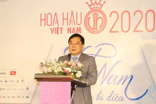 Thi Hoa hậu Việt Nam 2020: Lượng du học sinh tham dự tăng đột biến