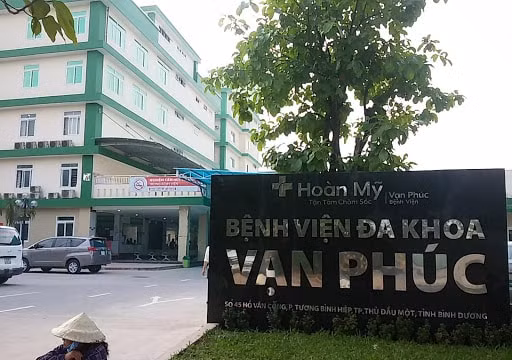 Bình Dương: Làm rõ vụ nữ bệnh nhân chết bất thường tại bệnh viện