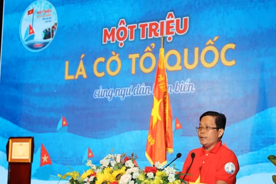 “Trách nhiệm - nhân văn”, kết nối cộng đồng là sứ mệnh của người làm báo ngày nay