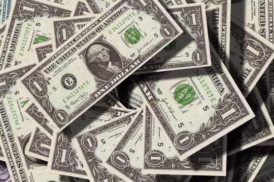 Tỷ giá ngoại tệ hôm nay 11/7: Đồng USD tiếp đà đi xuống phiên cuối tuần