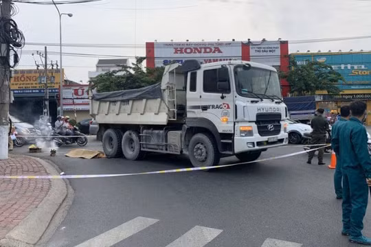 Ngày đầu nghỉ lễ 30/4-1/5: 14 người tử vong vì tai nạn giao thông