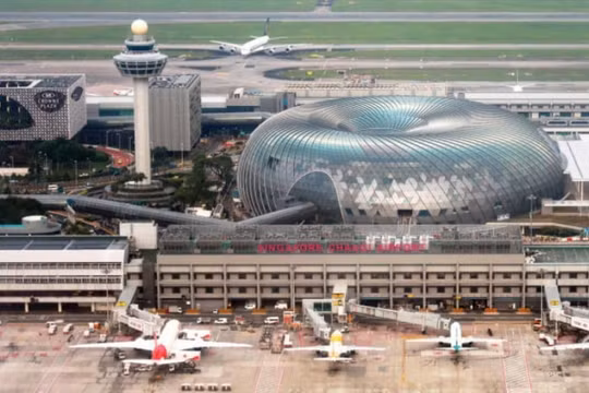 Singapore nối lại đường bay tới 4 nước giữa đại dịch Covid-19