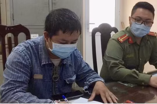 Hà Nội: Tiếp tục xử phạt 3 cá nhân tung tin giả về dịch bệnh COVID-19