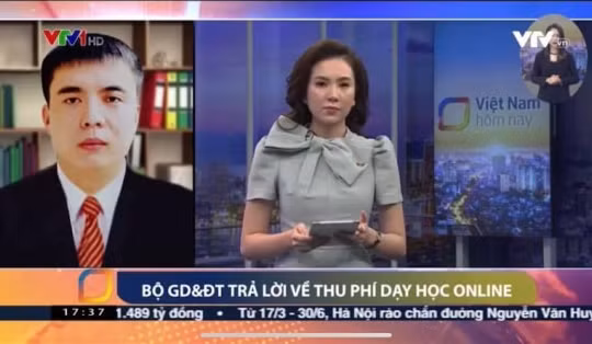 Báo chí ứng phó nhanh, tác nghiệp sáng tạo trong dịch Covid-19