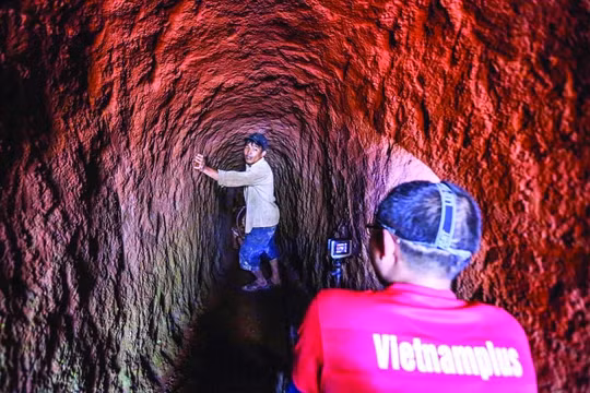 “Tạo nên tác phẩm tốt nhất, cần sự đóng góp công sức của nhiều người”