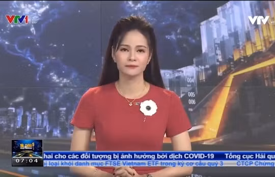 VTV chính thức nói lời xin lỗi những người bán hàng rong sau phát ngôn "kí sinh trùng"