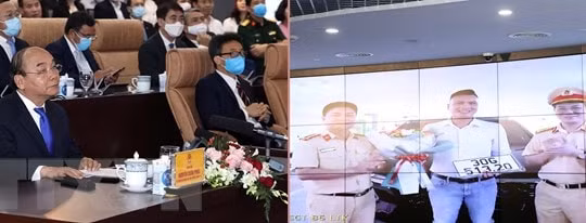 Thủ tướng: Xây dựng, phát triển Chính phủ số là xu thế tất yếu