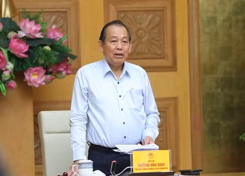 Thời sự 24H ngày 19/8: Xem xét đưa một số dự án ngành công thương ra khỏi diện yếu kém