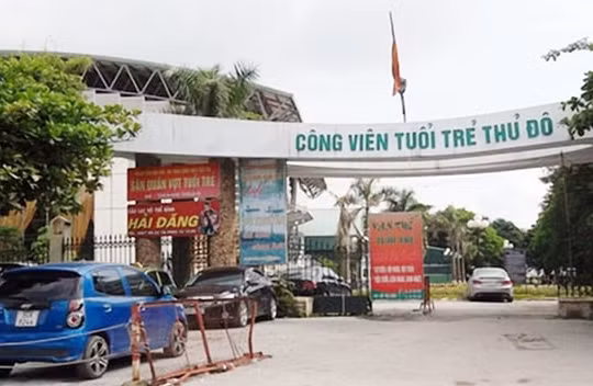 Hà Nội yêu cầu rà soát nhà, đất công sử dụng không đúng mục đích