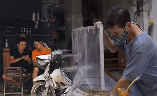 Chống dịch Covid-19: Người dân không chủ quan, 'vắc-xin cũng phải vài năm nữa mới về đến Việt Nam'
