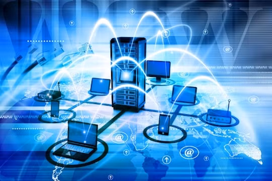 Máy tính dùng để đăng ký tài liệu bí mật nhà nước không được nối mạng Internet