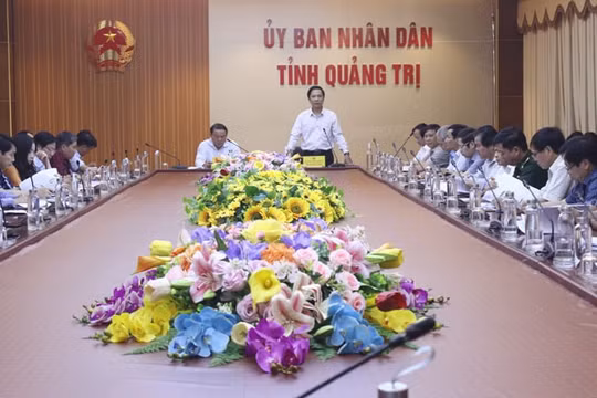 10 người được cách ly theo dõi Covid-19 tại tỉnh Quảng Trị đều có kết quả âm tính